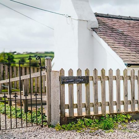 Quarry Cottage Llanasa Dış mekan fotoğraf